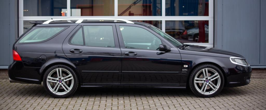 Saab 9-5