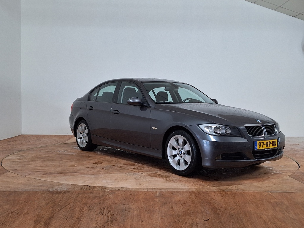 BMW 3-serie