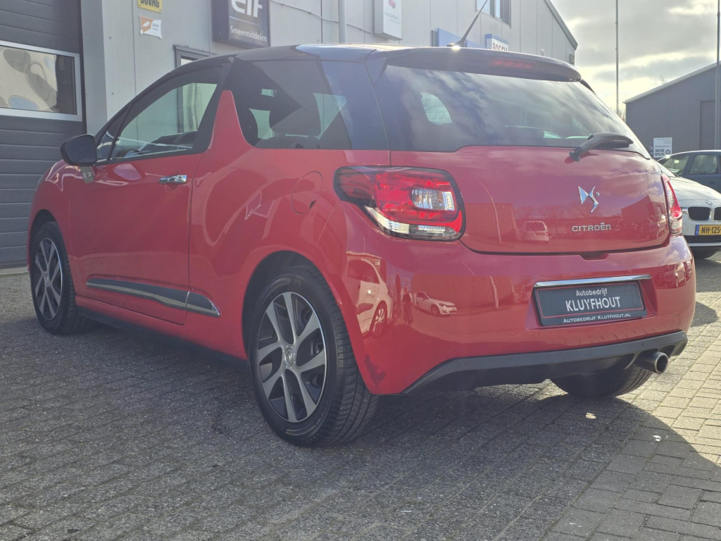 Citroen DS3