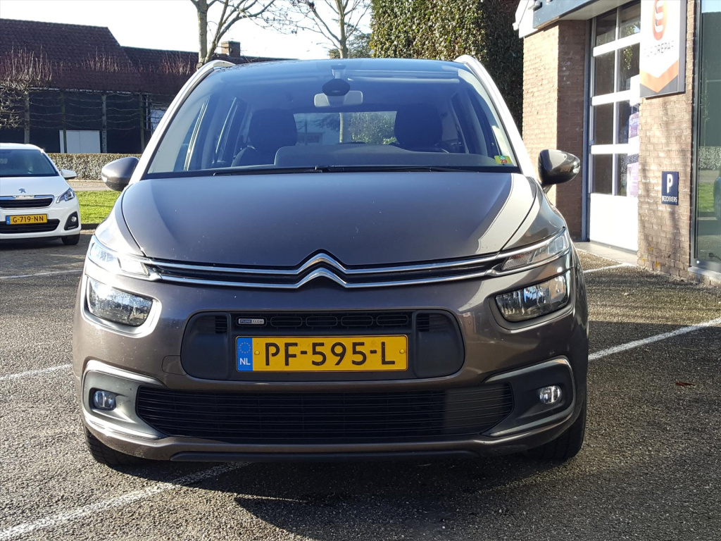 Citroen Grand C4 Picasso