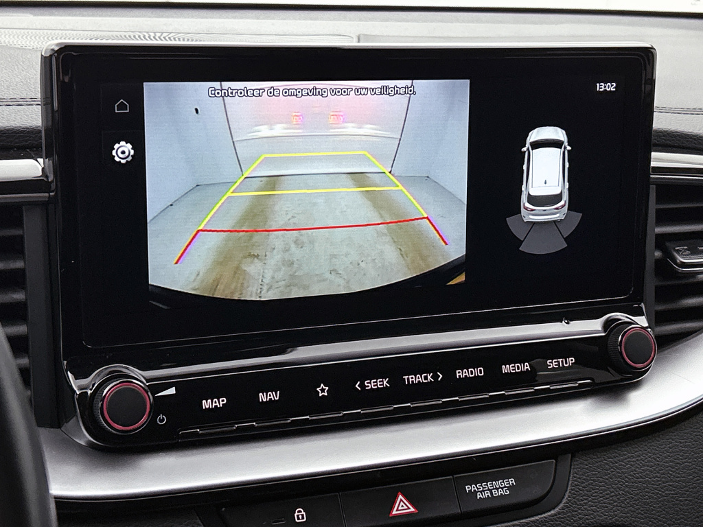 Kia Ceed Sportswagon