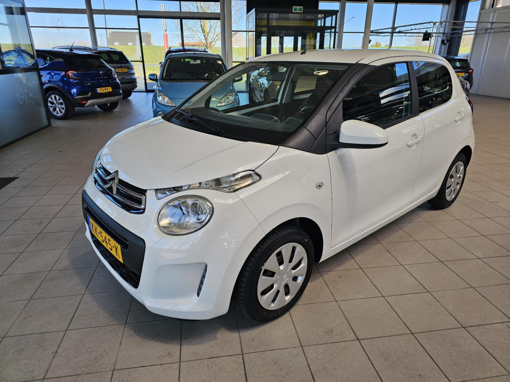 Citroen C1