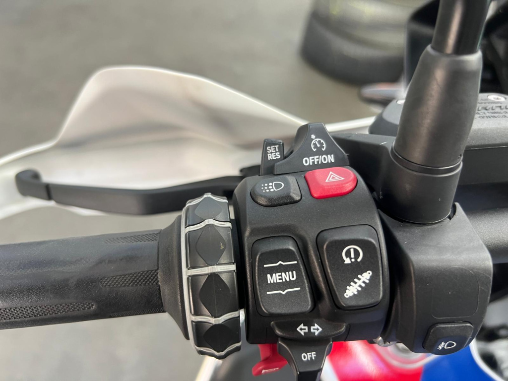 BMW R 1250 Gs Adventure