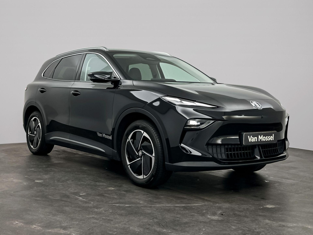 MG Mgs5 Ev