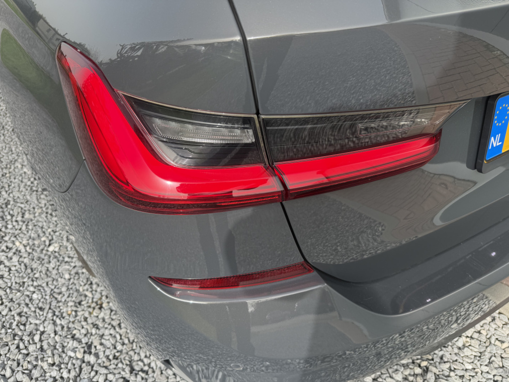 BMW 3-serie