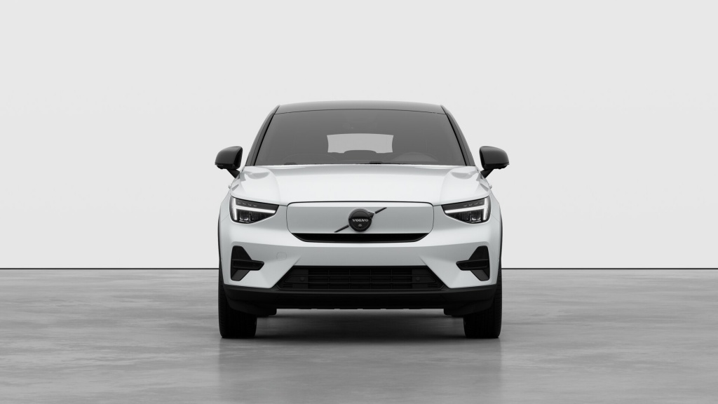 Volvo Ec40