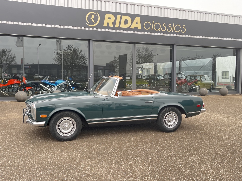 Mercedes-Benz Sl