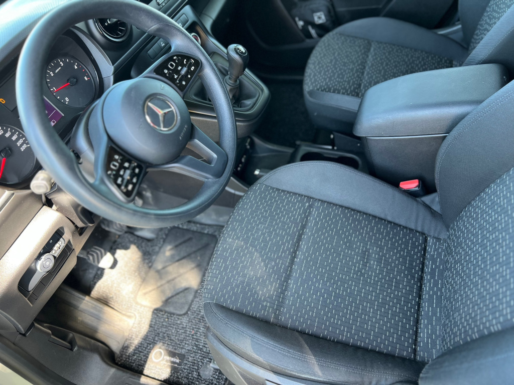 Mercedes-Benz Citan