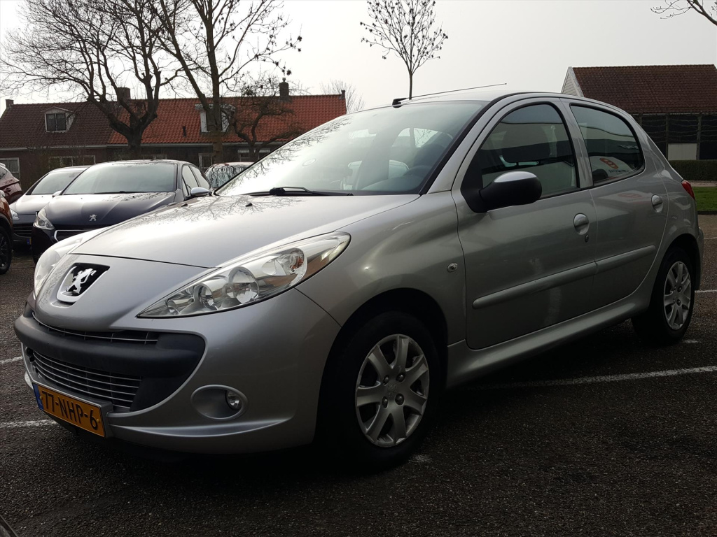 Peugeot Onbekend