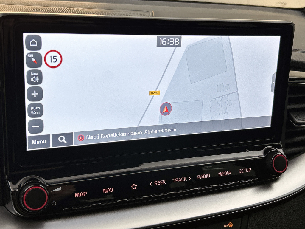 Kia Ceed Sportswagon