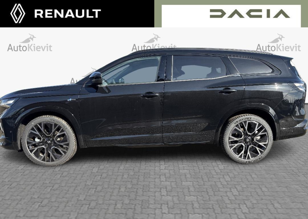 Renault Espace