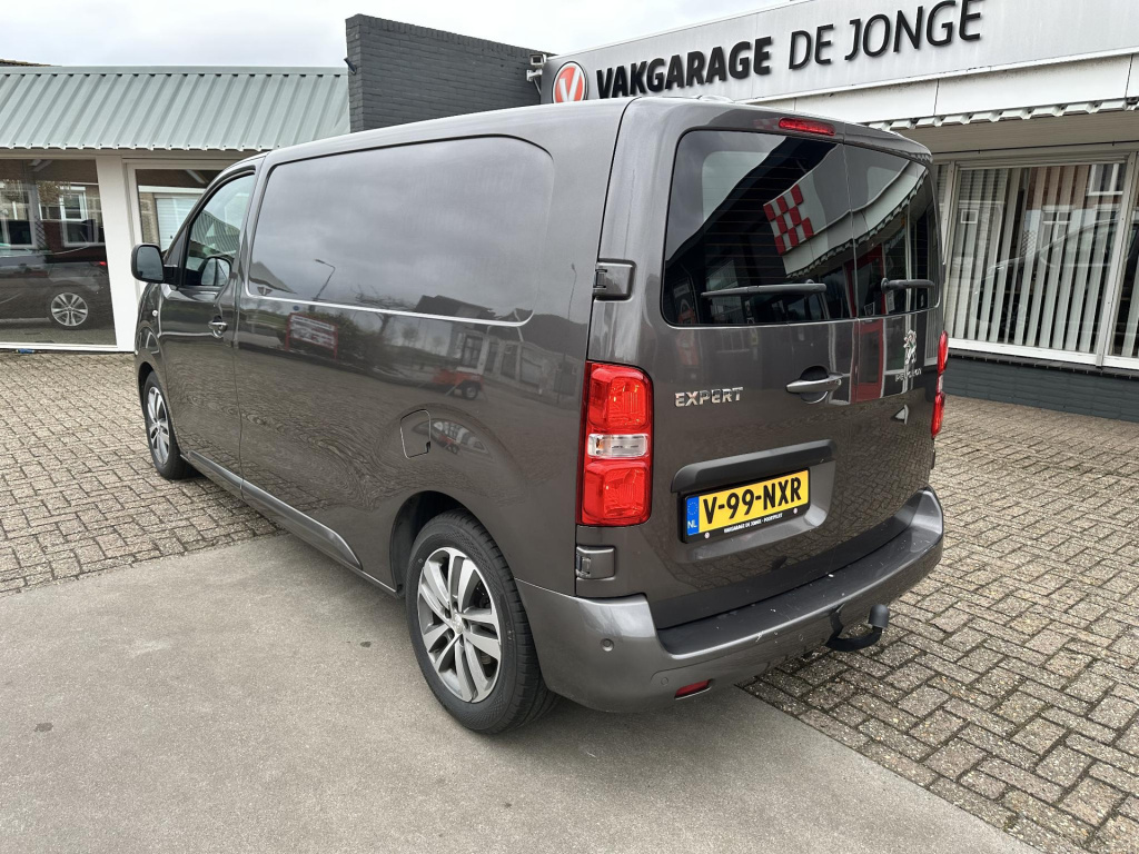 Peugeot Expert