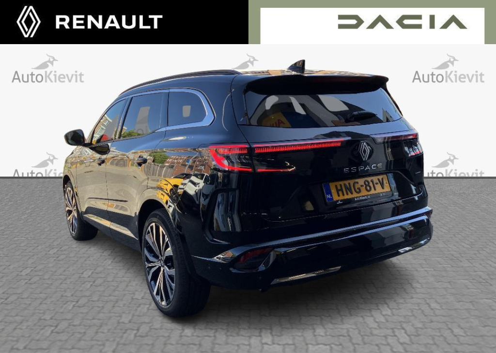 Renault Espace