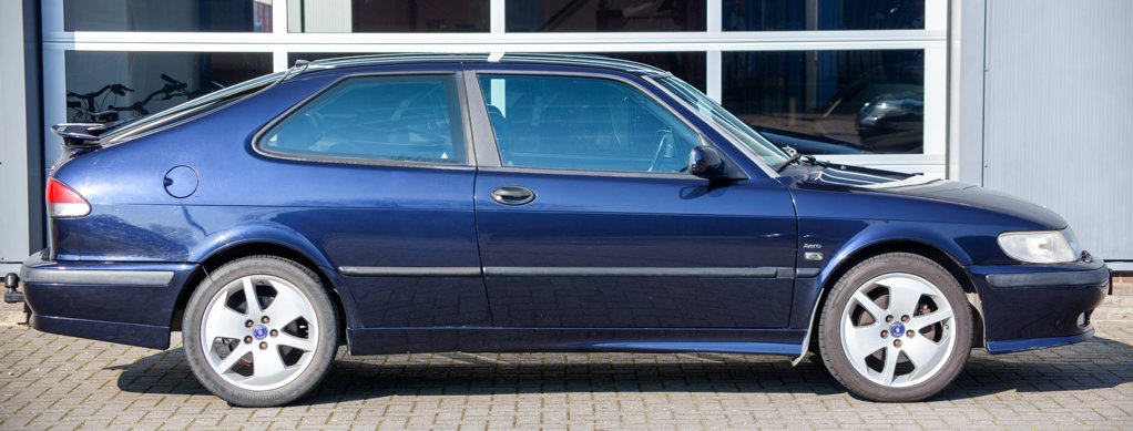 Saab 9-3