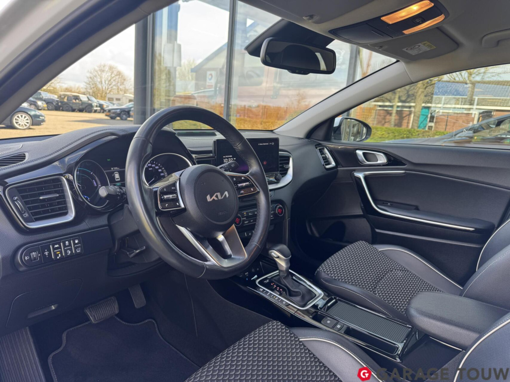 Kia Ceed Sportswagon