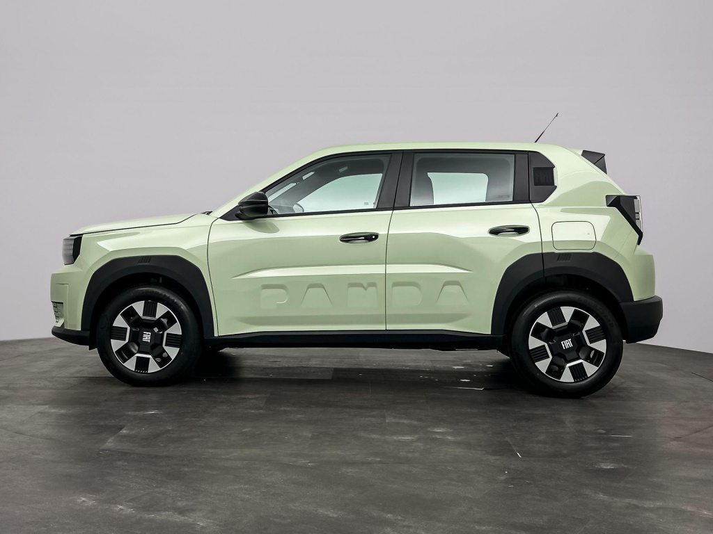 Fiat Grande Panda