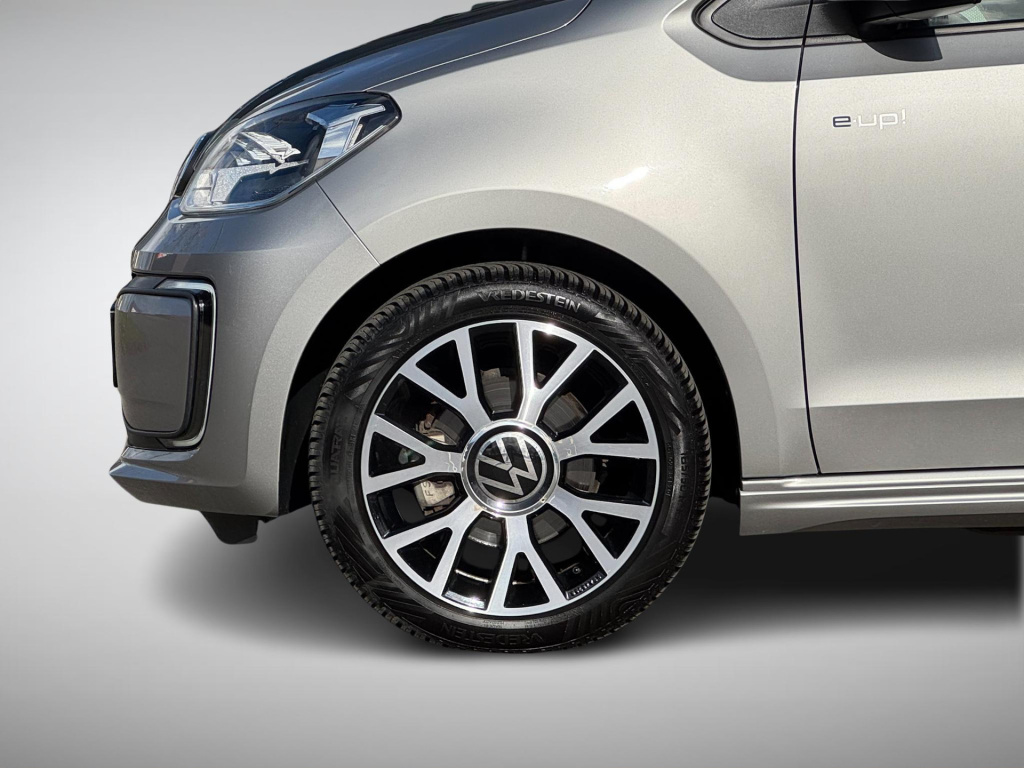 Volkswagen E-up!