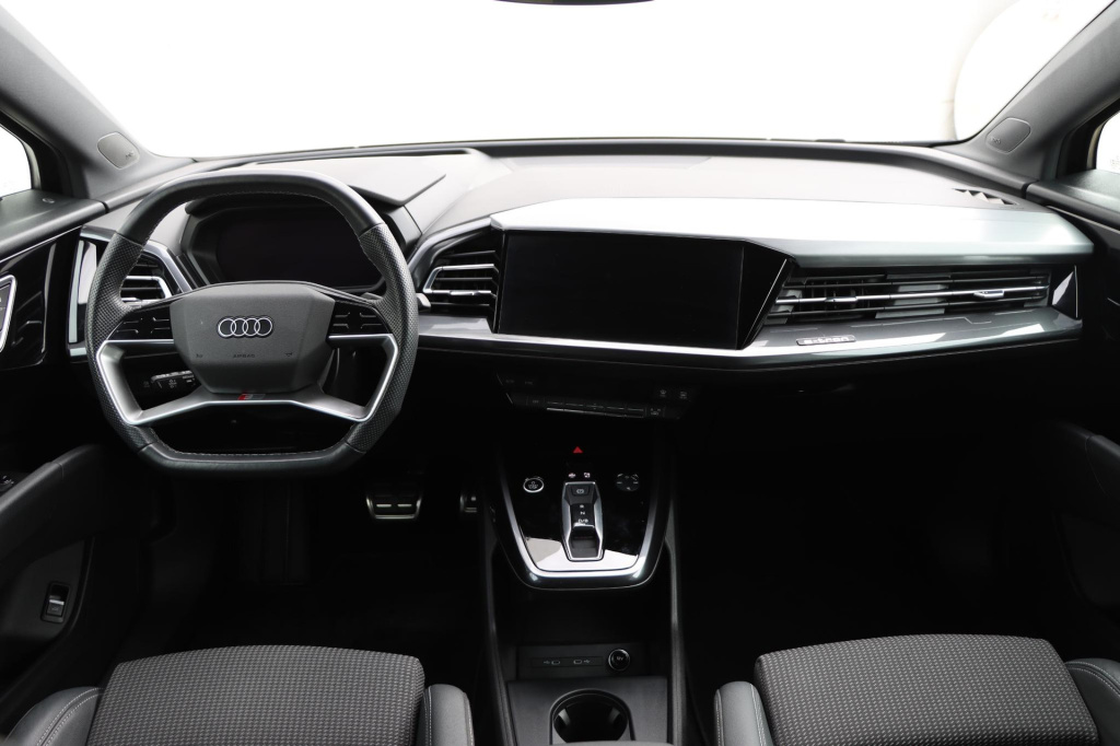 Audi Q4 Sportback E-tron