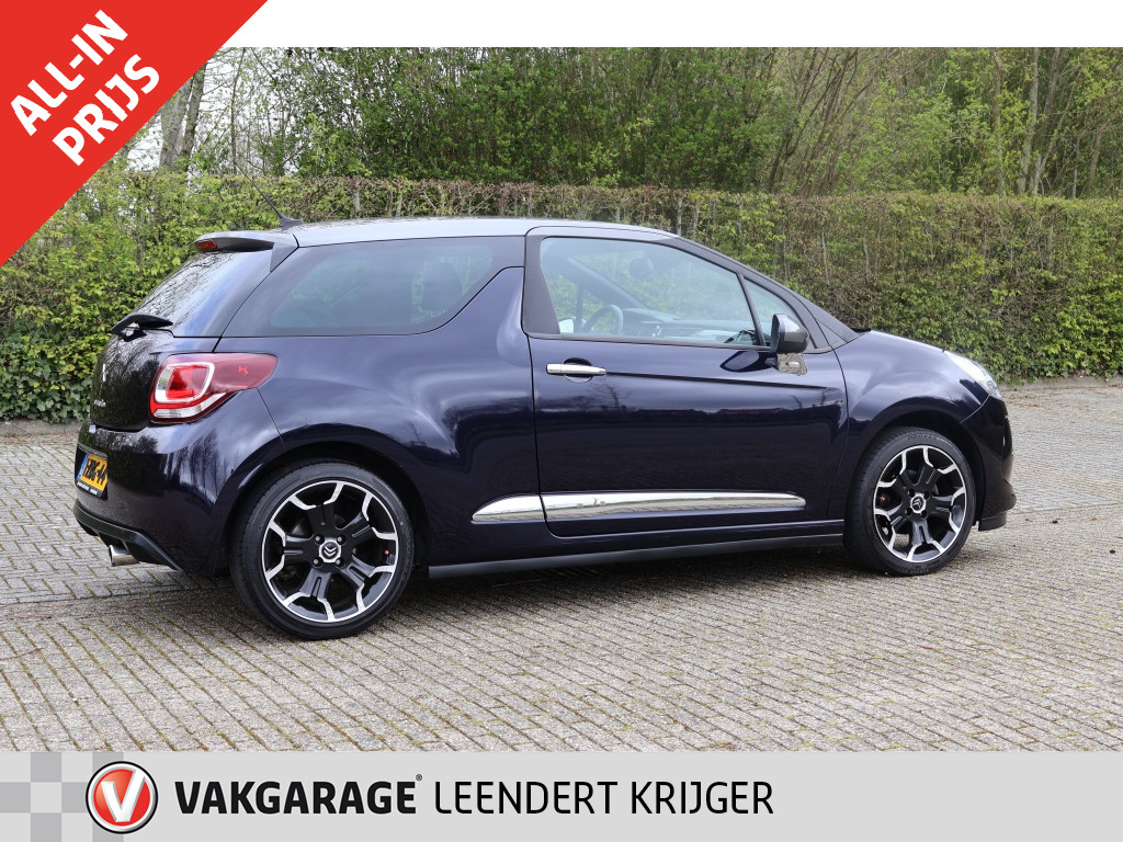 Citroen DS3