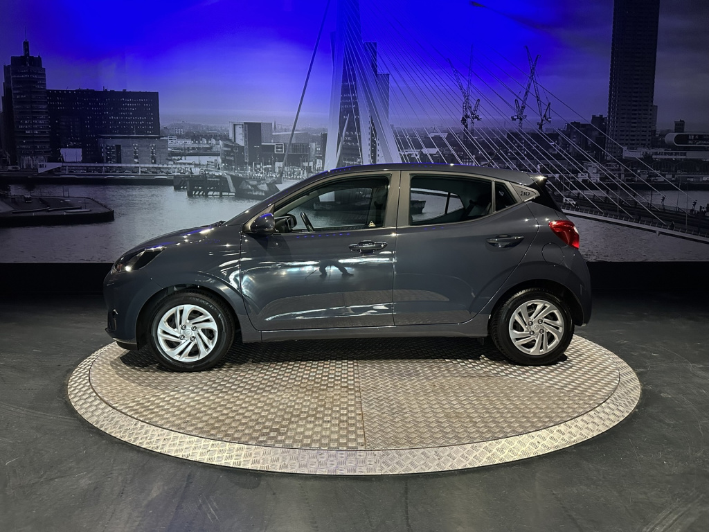 Hyundai I 10