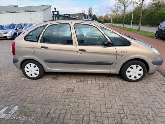 Citroen Xsara Picasso