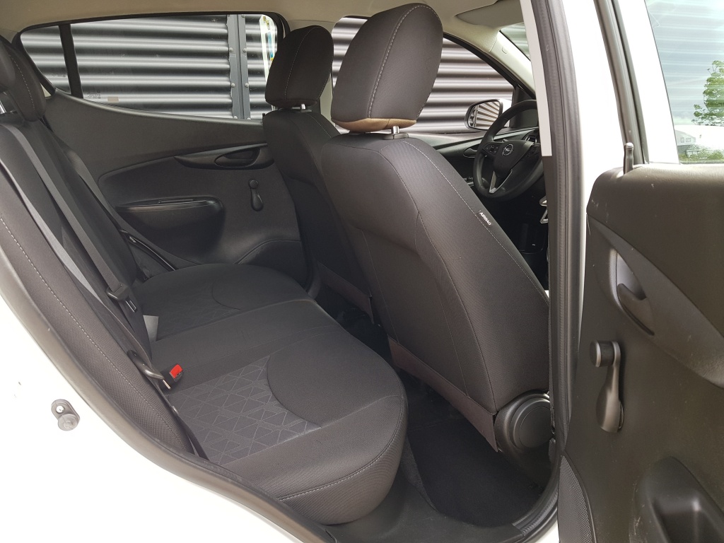 Opel Karl