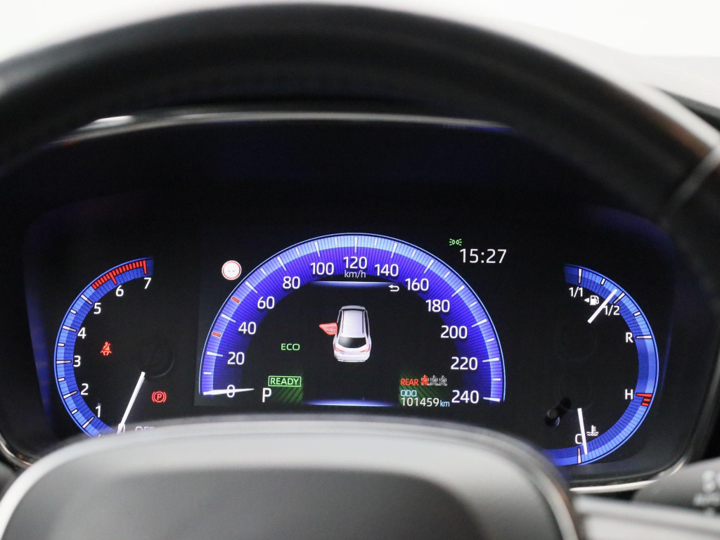 Toyota Corolla Touring Sports