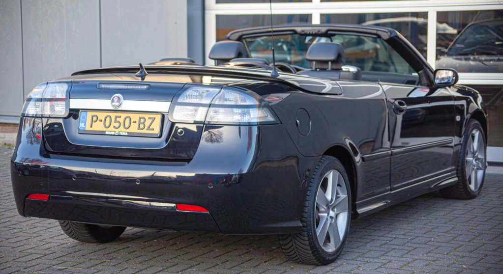 Saab 9-3