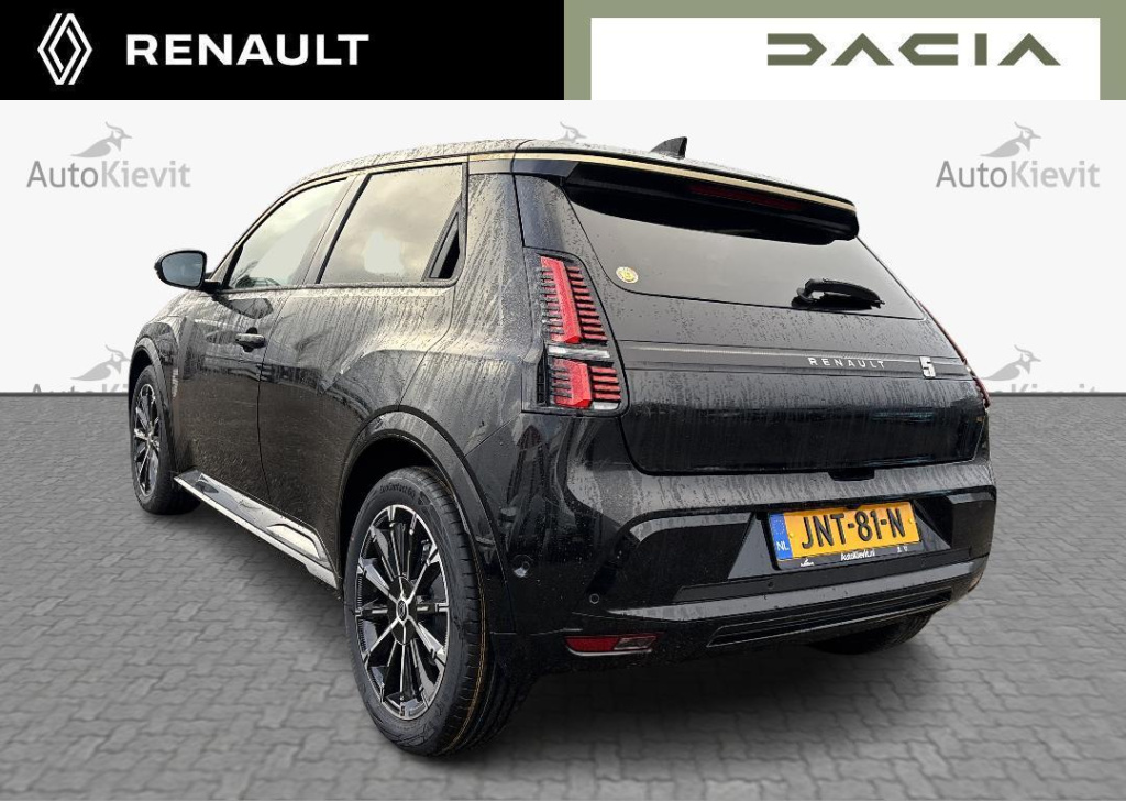 Renault 5