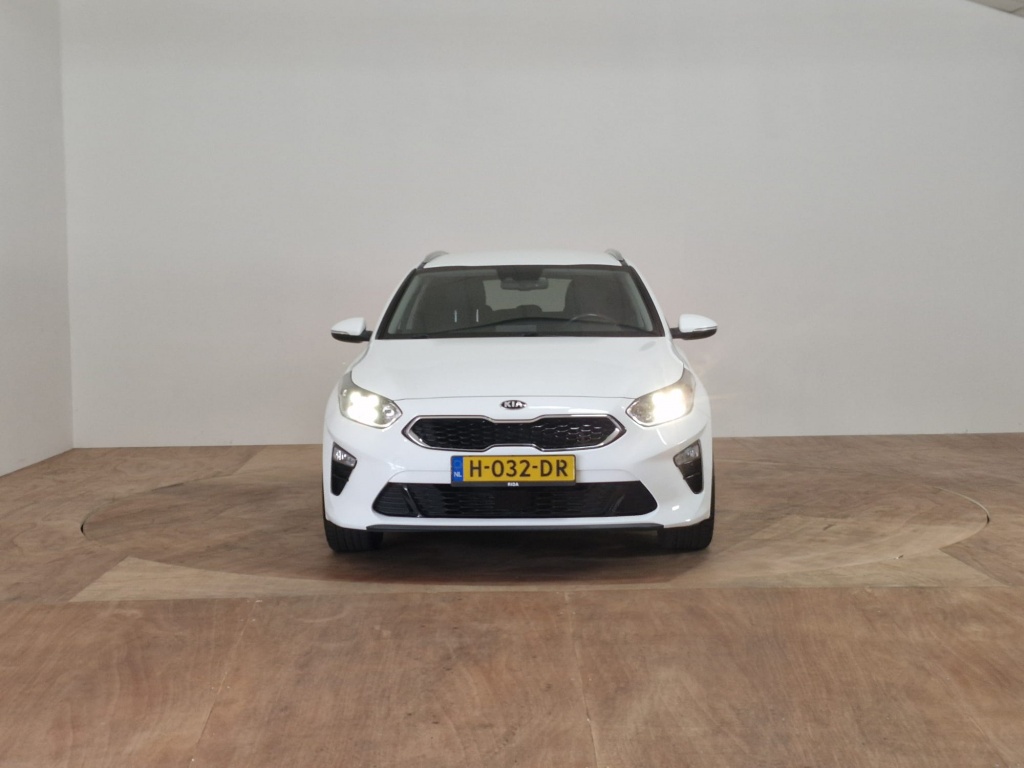 Kia Ceed Sportswagon