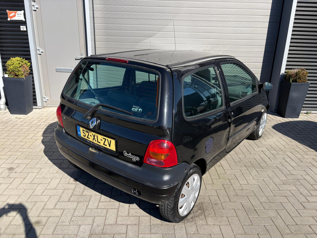 Renault Twingo