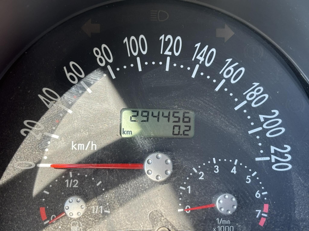 Volkswagen New Beetle