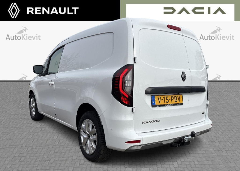 Renault Kangoo