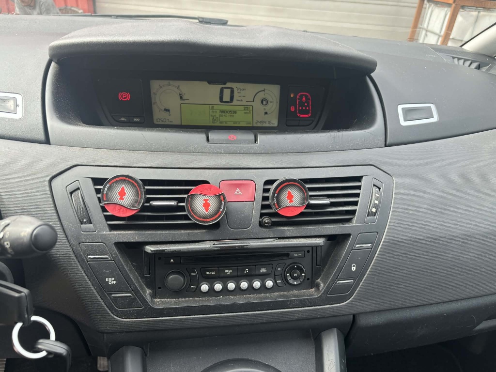 Citroen Grand C4 Picasso