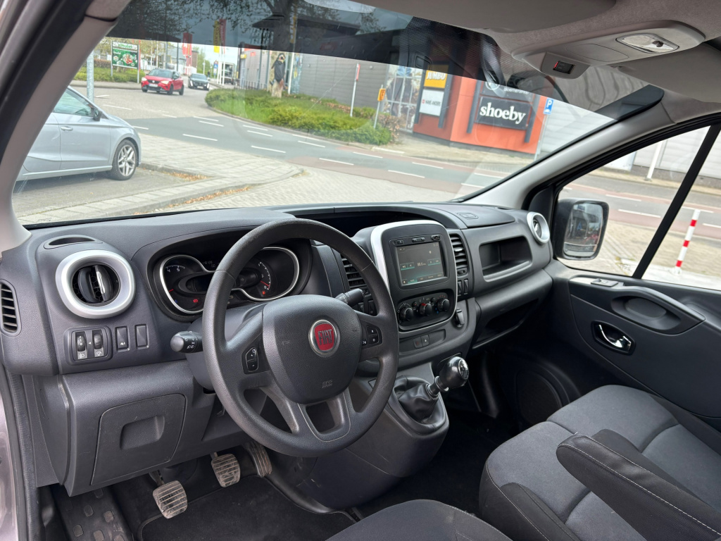 Fiat Talento