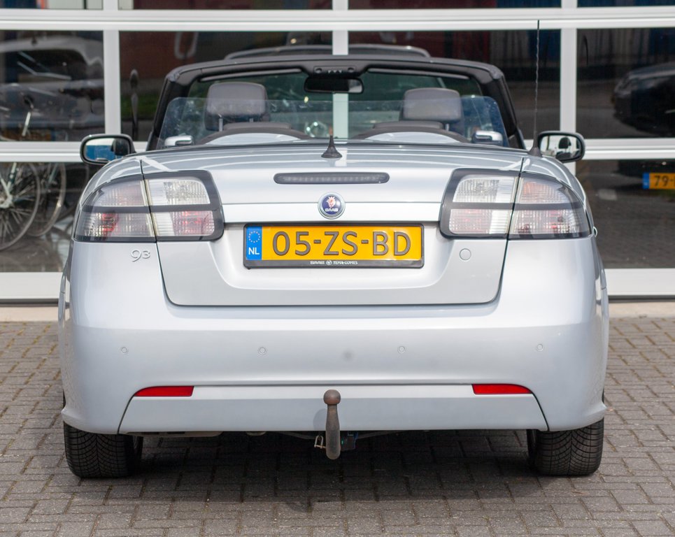 Saab 9-3