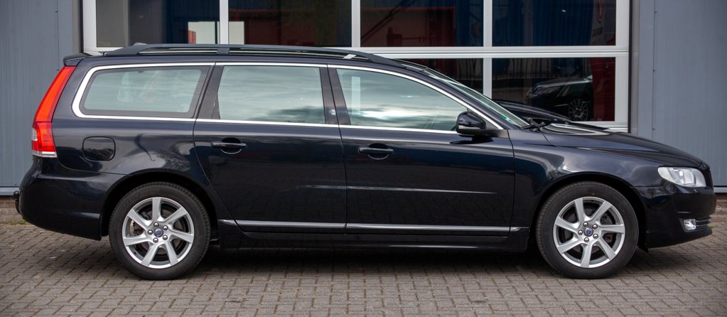 Volvo V70