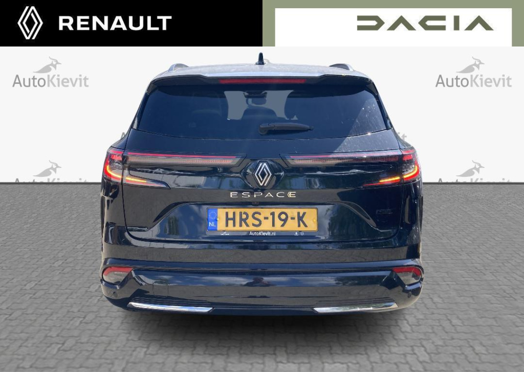 Renault Espace