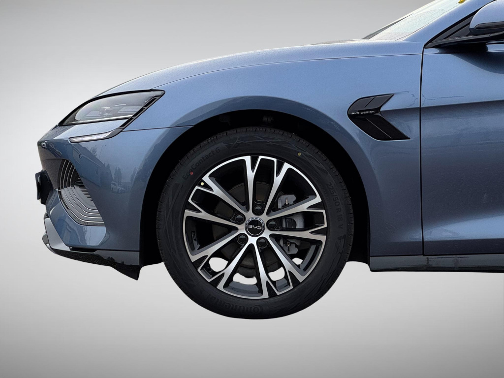 Byd Seal