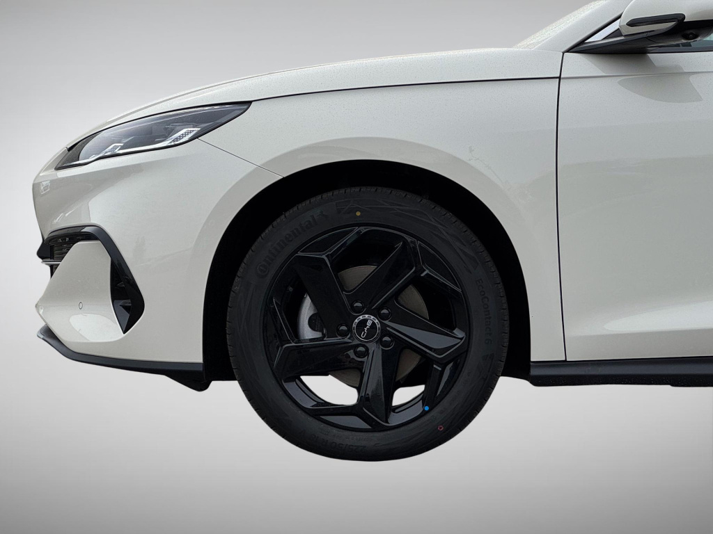 Byd Seal