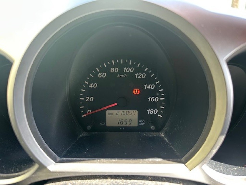 Daihatsu Terios