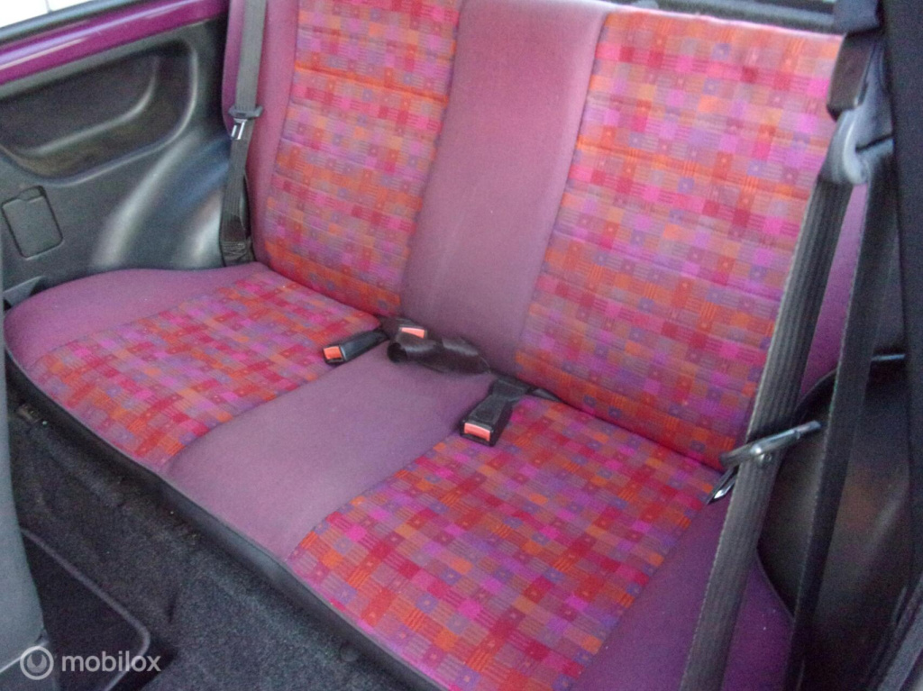 Lancia Y