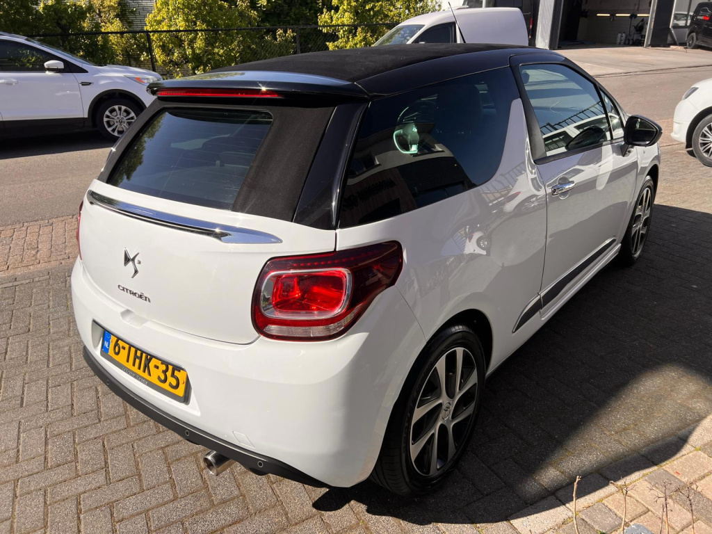 Citroen DS3