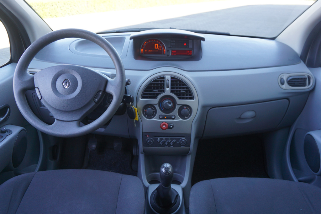 Renault Grand Modus