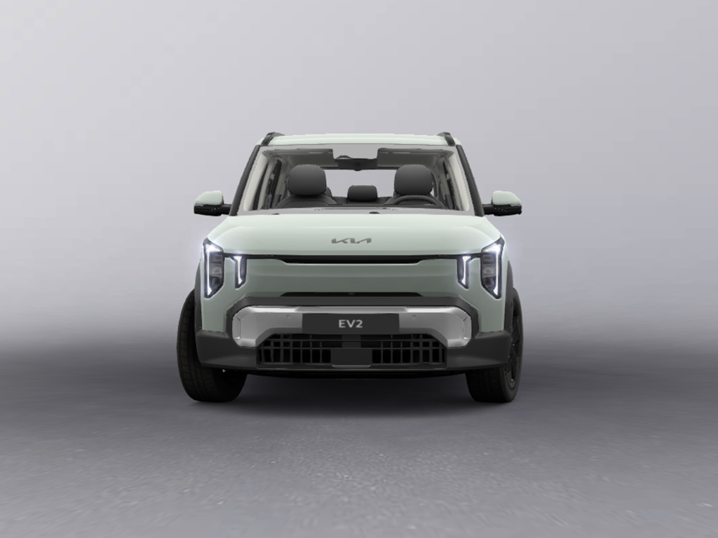 Kia Ev2