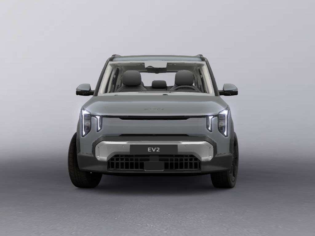 Kia Ev2