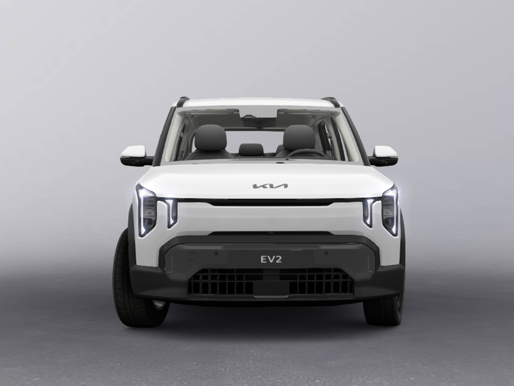 Kia Ev2