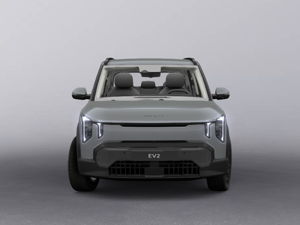 Kia Ev2
