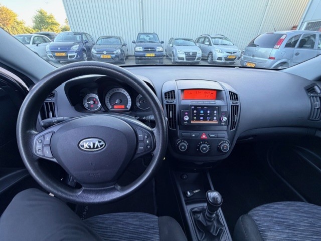 Kia Cee'd