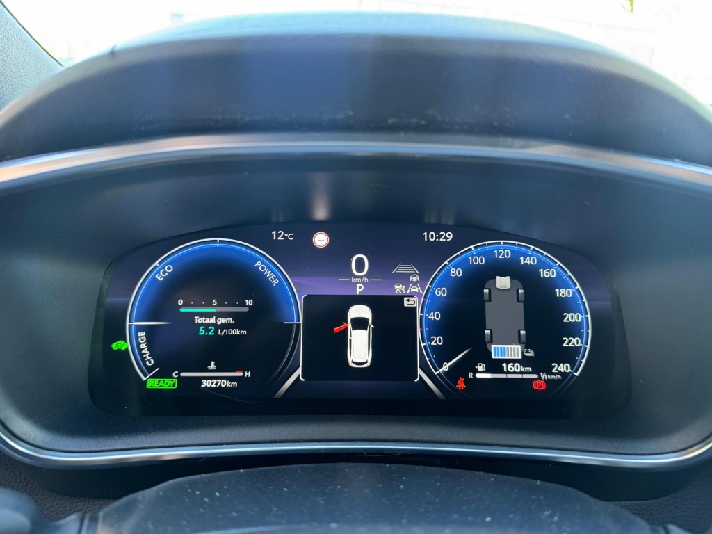 Toyota Corolla Touring Sports